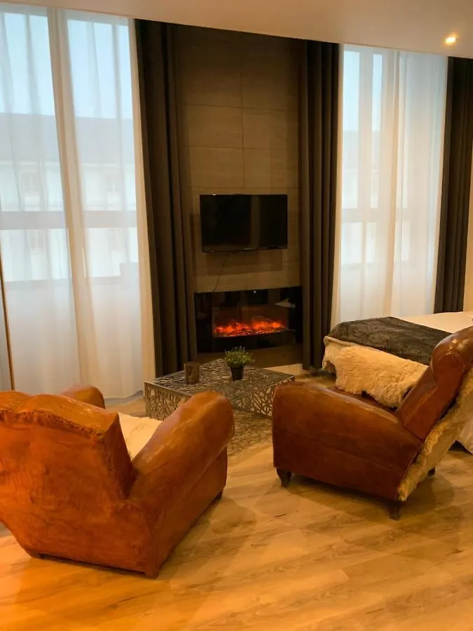 La Cle Des Plaisirs Apartment Chambery 0*,  France