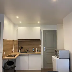 Apartamento Insolite 237, Chambéry