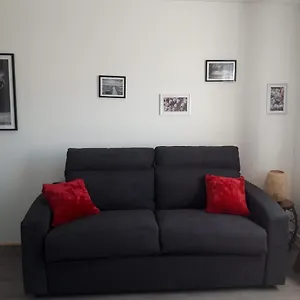 Apartamento Gambetta Insolite, Chambéry