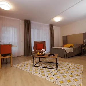 Apartahotel Résidence Sully, Chambéry