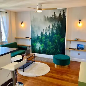 Le Nivolet, Cosy Chambéry