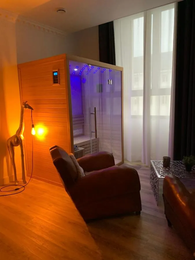 La Cle Des Plaisirs Apartment Chambery