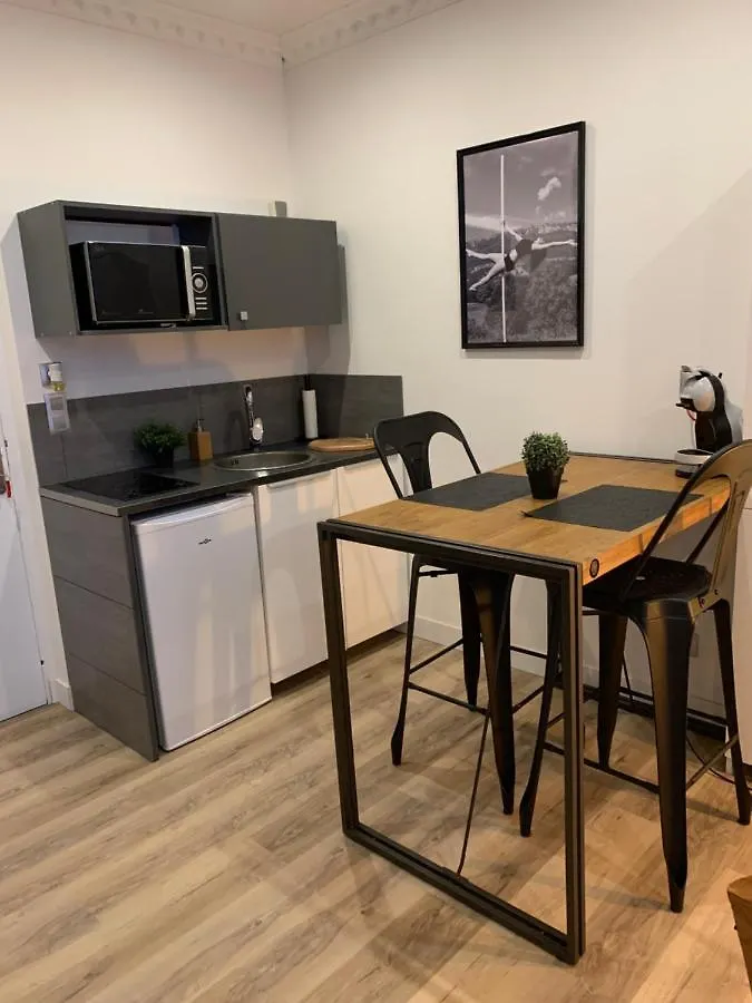 La Cle Des Plaisirs Apartment Chambery