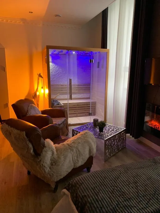 La Cle Des Plaisirs Apartment Chambery