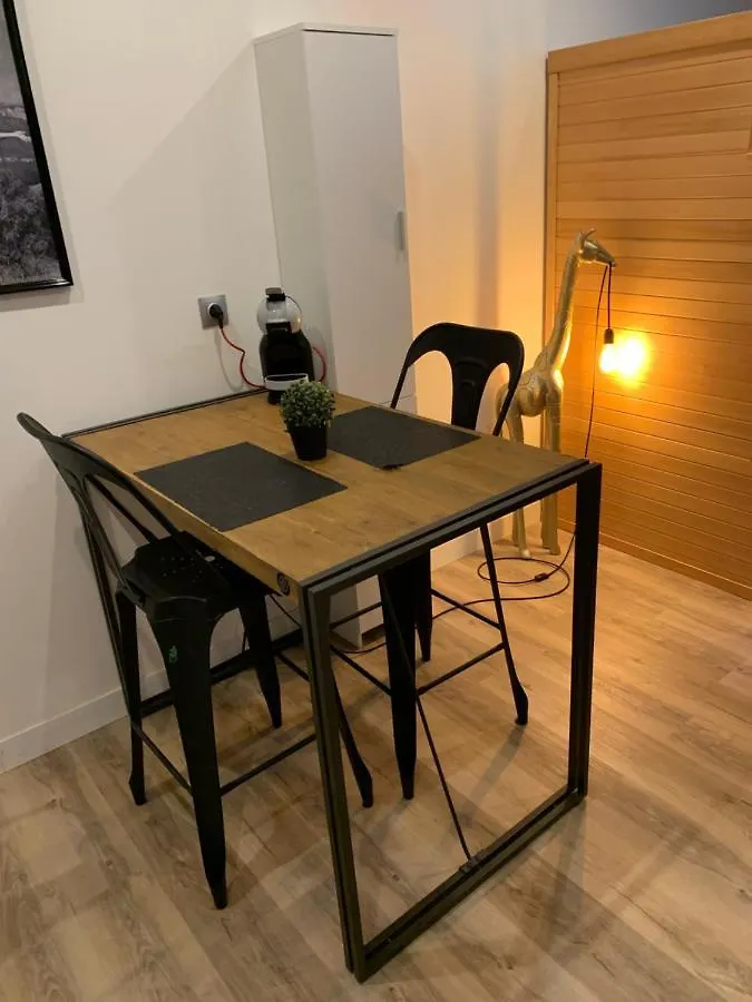 La Cle Des Plaisirs Apartment Chambery